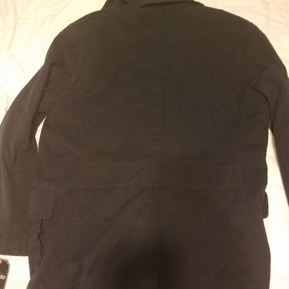 Peacoat/Trench - Picture 2 of 4